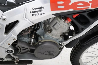Lot 69 - 1998 Beta Techno 270