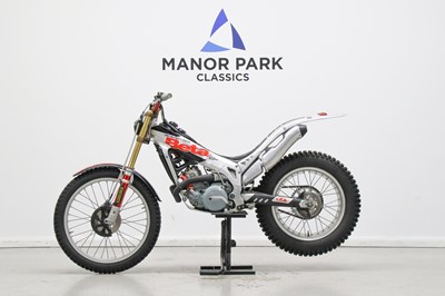Lot 69 - 1998 Beta Techno 270