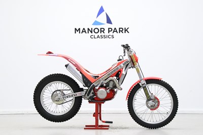 Lot 68 - 1997 GasGas JTX 270