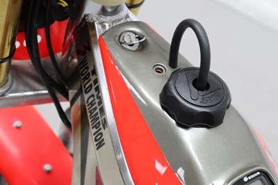 Lot 68 - 1997 GasGas JTX 270