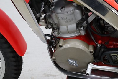 Lot 68 - 1997 GasGas JTX 270