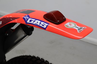 Lot 68 - 1997 GasGas JTX 270