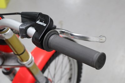 Lot 68 - 1997 GasGas JTX 270