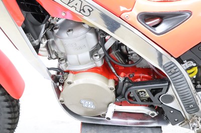 Lot 68 - 1997 GasGas JTX 270