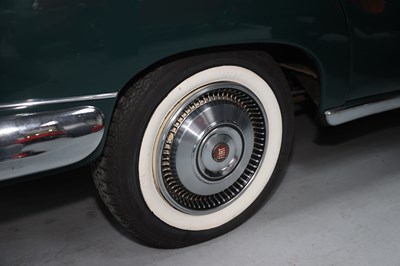 Lot 291 - 1952 Fiat 1900 A