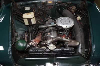 Lot 291 - 1952 Fiat 1900 A