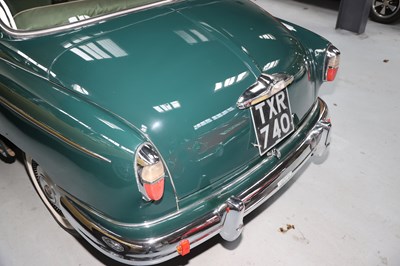 Lot 291 - 1952 Fiat 1900 A