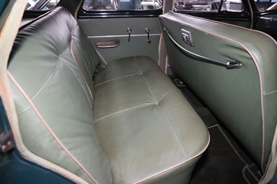 Lot 291 - 1952 Fiat 1900 A