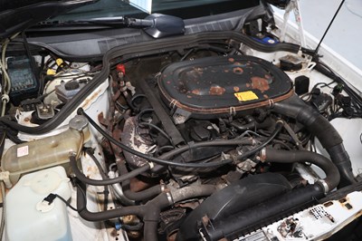 Lot 310 - 1992 Mercedes-Benz 190 E 1.8