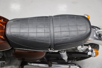 Lot 19 - 1973 Honda CB750 K3