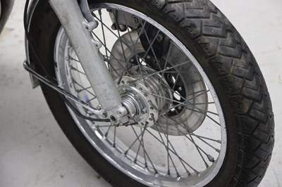 Lot 19 - 1973 Honda CB750 K3
