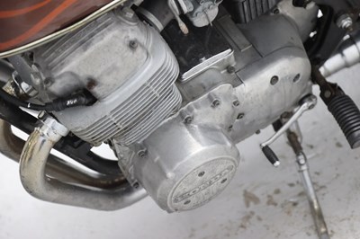 Lot 19 - 1973 Honda CB750 K3