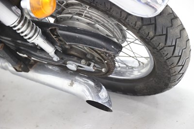 Lot 19 - 1973 Honda CB750 K3