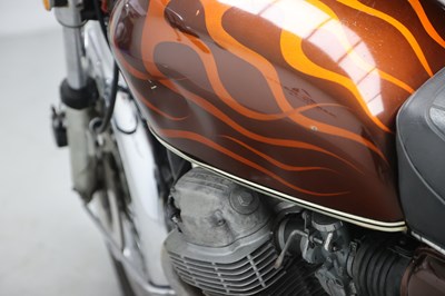 Lot 19 - 1973 Honda CB750 K3