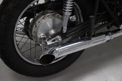 Lot 19 - 1973 Honda CB750 K3