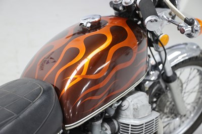 Lot 19 - 1973 Honda CB750 K3