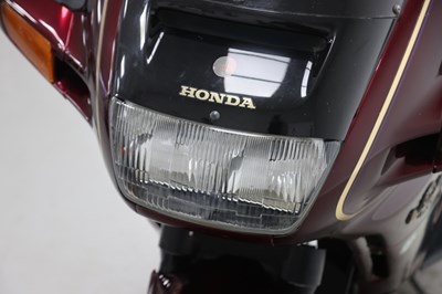 Lot 38 - 1999 Honda ST1100 Pan European