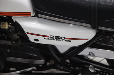 Lot 6 - 1974 Yamaha RD250