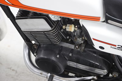 Lot 6 - 1974 Yamaha RD250