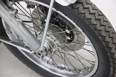 Lot 36 - 1973 Honda CB750 K3