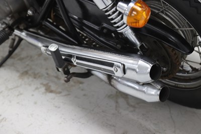 Lot 36 - 1973 Honda CB750 K3