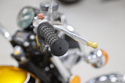 Lot 36 - 1973 Honda CB750 K3