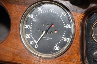 Lot 247 - 1935 Lagonda Rapier