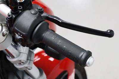 Lot 1 - 2001 Gilera DNA 50