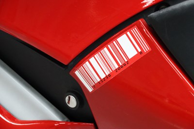 Lot 1 - 2001 Gilera DNA 50