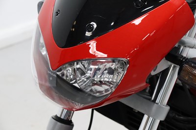 Lot 1 - 2001 Gilera DNA 50