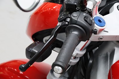 Lot 1 - 2001 Gilera DNA 50