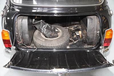 Lot 289 - 1969 Morris Mini Cooper S