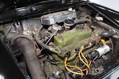 Lot 289 - 1969 Morris Mini Cooper S
