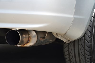 Lot 142 - 1999 Toyota Celica GT4