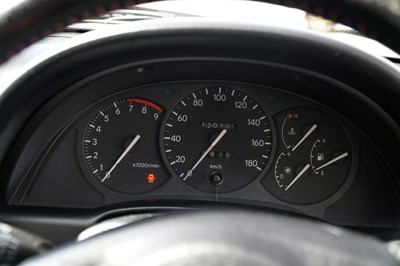 Lot 142 - 1999 Toyota Celica GT4