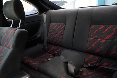 Lot 142 - 1999 Toyota Celica GT4