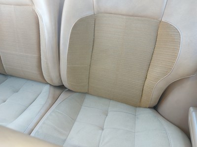 Lot 143 - 1976 Ford Capri