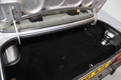 Lot 311 - 1981 Ford Cortina 2.0 GL