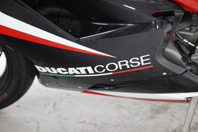 Lot 88 - 2007 Ducati 1098S