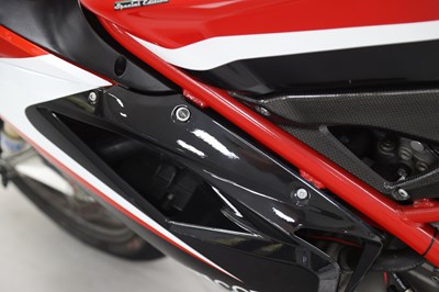 Lot 88 - 2007 Ducati 1098S