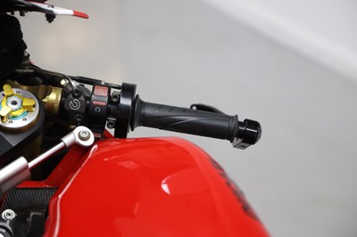 Lot 88 - 2007 Ducati 1098S