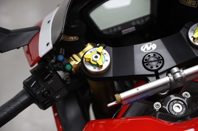Lot 88 - 2007 Ducati 1098S
