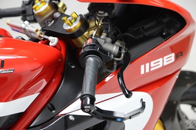 Lot 88 - 2007 Ducati 1098S