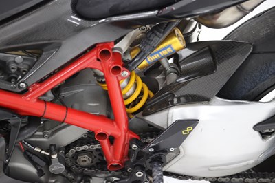 Lot 88 - 2007 Ducati 1098S