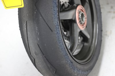 Lot 88 - 2007 Ducati 1098S