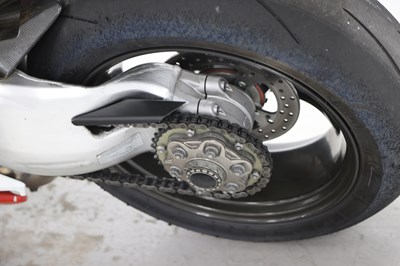 Lot 88 - 2007 Ducati 1098S