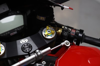 Lot 88 - 2007 Ducati 1098S