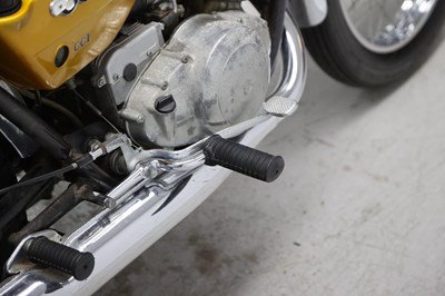 Lot 80 - 1971 Suzuki T350