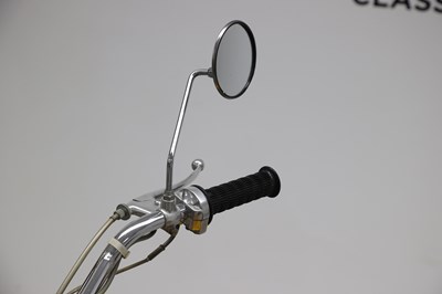 Lot 80 - 1971 Suzuki T350