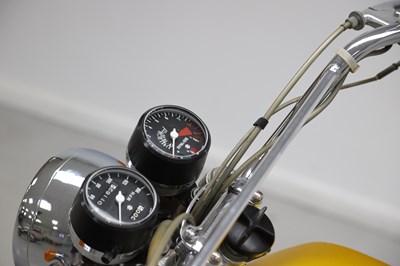 Lot 80 - 1971 Suzuki T350